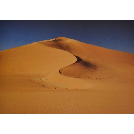 Carte 15 x 10,5 cm Dunes de sable