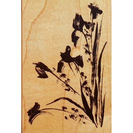 Tampon Pastoral 110 x 75 mm