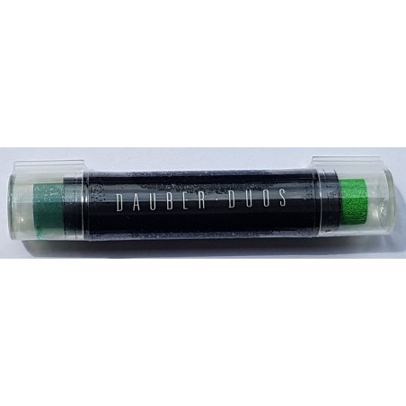 Tampon encreur Duo Green Fresh green