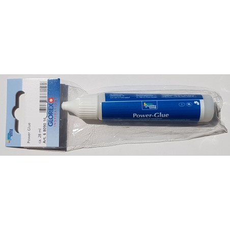 Colle universelle Power-glue 28 ml