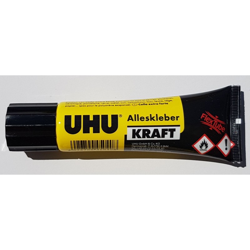 Colle UHU extra forte, 42 g