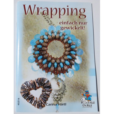 Livre Wrapping