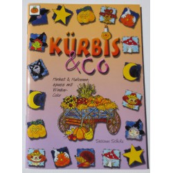 Livre Kürbis & Co