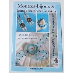 Livre Montres-bijoux &accessoires assortis