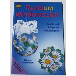 Livre Rundum Windowcolor