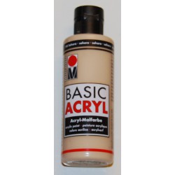 Basic Acryl 248 sahara 80 ml