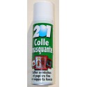 Spray colle masquante 200 ml