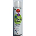 Spray vernis brillant 200 ml