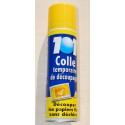 Spray colle temporaire 200 ml